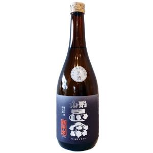 山形正宗 やまがたまさむね 純米吟醸 酒未来 生 720ml 要冷蔵 日本酒 山形県 水戸部酒造