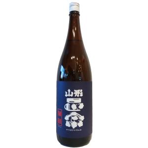 山形正宗 やまがたまさむね 純米吟醸 雄町 1800ml 日本酒 山形県 水戸部酒造