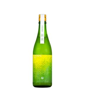 日本酒 大倉 おおくら「源流」菊もと 純米 二段仕込み生原酒 720ml 要冷蔵 奈良県 大倉本家