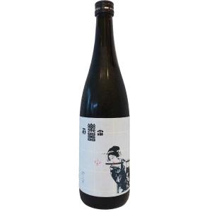 楽器正宗 がっきまさむね 純醸 純米酒 720ml 日本酒 福島県 大木代吉本店 お酒