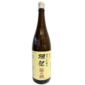 獺祭 だっさい 日本酒 お酒 獺祭45 磨き４５ 温め酒 純米大吟醸 1800ml 旭酒造 山口県 60代 70代 80代