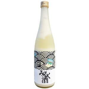 北島 きたじま 塩みるく 720ml リキュール 滋賀県 北島酒造 お酒｜ono-sake