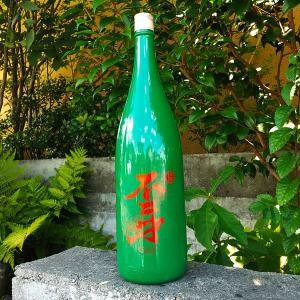 鹿児島県 佐多宗二商店 不二才【ぶにせ】 黒麹仕込み 芋焼酎 1800ml お酒｜ono-sake