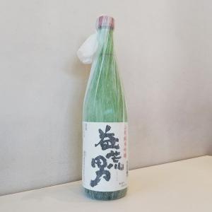 益荒男　ますらお　山廃純米吟醸 1800ml 石川県 鹿野酒造 お酒｜ono-sake
