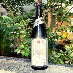 荷札酒 にふだざけ 八反錦 純米大吟醸 720ml 要冷蔵 日本酒 新潟県 加茂錦酒造