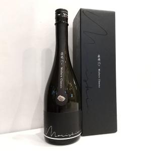 森嶋 もりしま +25  BLACK 720ml 日本酒 茨城県 森島酒造