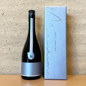 森嶋 もりしま +25  SILVER 720ml 日本酒 茨城県 森島酒造 日本酒 ギフト