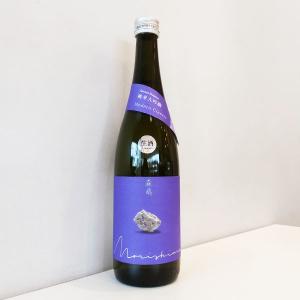 森嶋 もりしま 彗星 純米大吟醸 無ろ過生原酒 720ml 要冷蔵 日本酒 茨城県 森島酒造