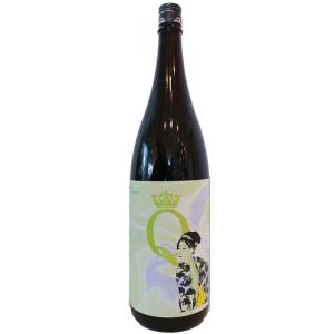 楽器正宗 がっきまさむね Queen 1800ml 日本酒 福島県 大木代吉本店