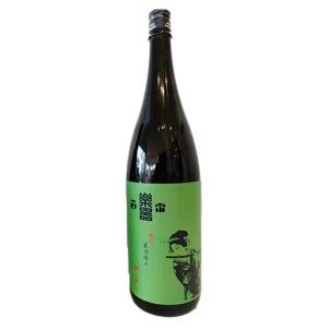 楽器正宗 がっきまさむね 出羽燦々×山田錦 1800ml 日本酒