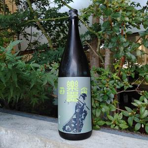楽器正宗 がっきまさむね 本醸造 中取り off-dry 1800ml 日本酒