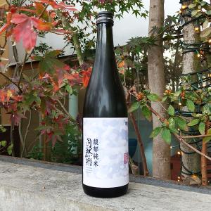 自然郷 しぜんごう TYPE C 馥郁(ふくいく) 純米 720ml 日本酒 福島県 大木代吉本店