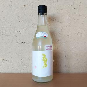 天明 亀の尾65 本生 re preparation 再仕込 720ml 要冷蔵 日本酒 福島県 曙酒造 お酒｜ono-sake