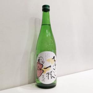 日本酒 天明 てんめい ちょいと一杯 生もと  1800ml 要冷蔵 日本酒 福島県 曙酒造 お酒｜ono-sake