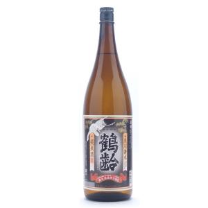鶴齢  かくれい   純米酒火入れ 1800ml  日本酒 新潟県 青木酒造   お酒