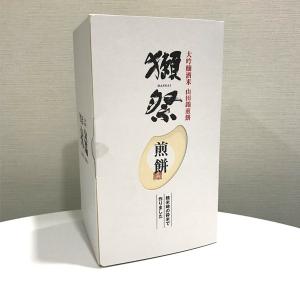 獺祭 だっさい 煎餅 全量山田錦 30個入り 日本酒 山口県...