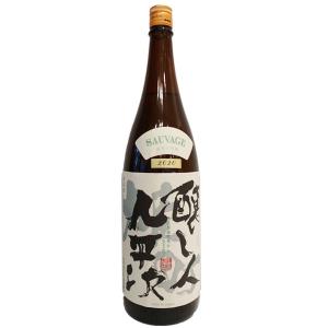醸し人九平次 かもしびと くへいじ 純米大吟醸 雄町 1800ml 日本酒 愛知県 萬乗酒造