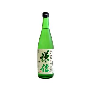 謙信 けんしん 純米吟醸五百万石生酒720ml 要冷蔵 日本酒 新潟県 池田屋酒造