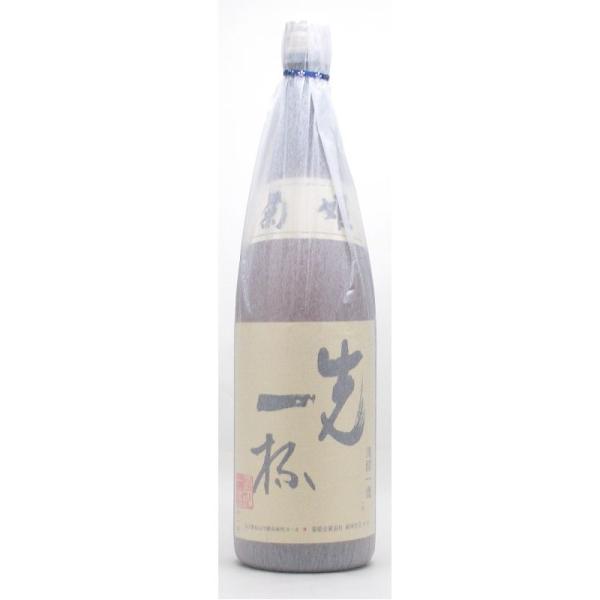 菊姫 きくひめ 先一杯 まずいっぱい 純米酒 1800ml 日本酒 石川県 菊姫合資会社 お酒