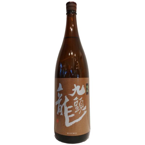 九頭龍 くずりゅう 逸品 1800ml 日本酒 福井県 黒龍酒造 お酒