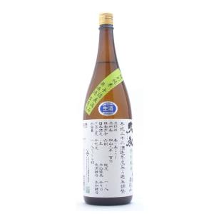 久礼  くれ  特別純米 槽口直詰 無濾過生原酒 1800ml  要冷蔵    日本酒 高知県 西岡酒造店   お酒