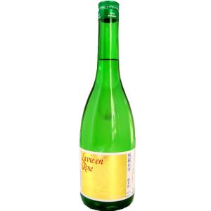 明鏡止水 めいきょうしすい ラヴィアンローズ純米酒 720ml 日本酒 長野県 大澤酒造