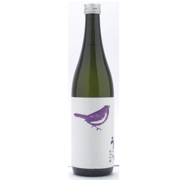 庭のうぐいす にわのうぐいす 純米吟醸 720ml 日本酒 福岡県 山口酒造場