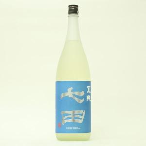 七田 しちだ 夏純 なつじゅん 無濾過 1800ml 日本酒 佐賀県 天山酒造