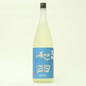 七田 しちだ 夏純 なつじゅん 無濾過 1800ml 日本酒 佐賀県 天山酒造 お酒｜ono-sake