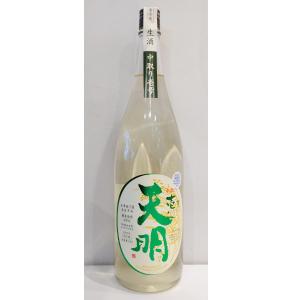 天明 てんめい 中取り壱号 1800ml 要冷蔵 日本酒 福島県 曙酒造 お酒｜ono-sake