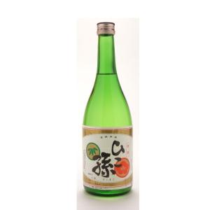 ひこ孫 ひこまご 純米 720ml 日本酒 埼玉県 神亀酒造