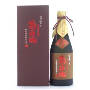 謹醸むぎ蔵の師魂 くらのしこん かめ壺貯蔵麦焼酎...の商品画像