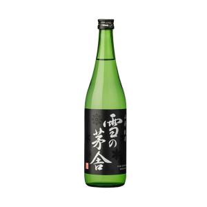 雪の茅舎 ゆきのぼうしゃ 山廃純米 1800ml 日本酒 秋田県 齋彌酒造店