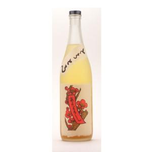 土佐しらぎく×高畠ワイナリー FUSION2024 Enchant 720 : 日本酒