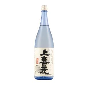 上喜元 じょうきげん 翁 おきな 生詰 1800ml 日本酒 山形県