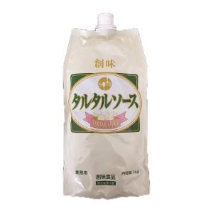 創味　タルタルソース　1kg　業務用｜onochou