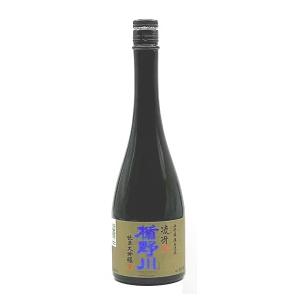 楯野川　純米大吟醸　凌冴+10　720ml 　山形県限定