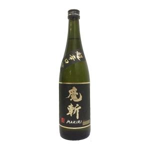 初孫　黒魔斬　超辛口　純米大吟醸　720ml　限定品　クール便商品