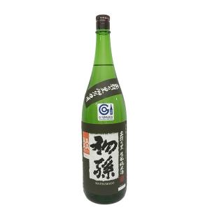 初孫　出羽の里　生もと純米酒　1.8L｜onochou