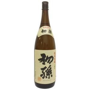 初孫　伝承生もと　1800ml　IWC本醸造部門1位受賞