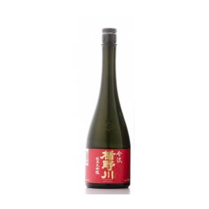 楯野川　純米大吟醸　新　合流　720ml 　