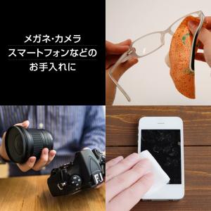 TORELLトレルワンプッシュレンズクリーナー...の詳細画像2
