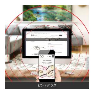 【特別取り扱い品】送料無料 ピントグラス PI...の詳細画像5