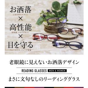 老眼鏡 名古屋眼鏡 カラフルックカラー 4色 ...の詳細画像1