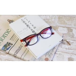 老眼鏡 名古屋眼鏡 カラフルックカラー 4色 ...の詳細画像4