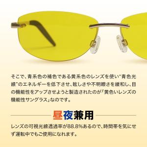緑内障のサングラスの商品一覧 通販 Yahoo ショッピング