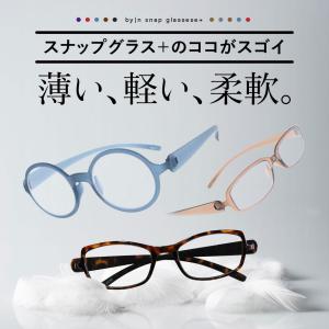 老眼鏡 ラウンドタイプ リーディンググラス b...の詳細画像5