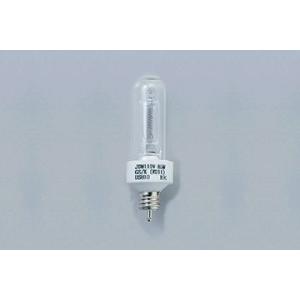 ハロゲン 低封入圧二重管型 開放型器具用 JDW110V85WGS/K(EU11)