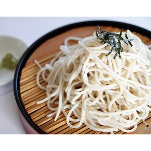 世界遺産平泉 自然薯蕎麦の詳細画像1