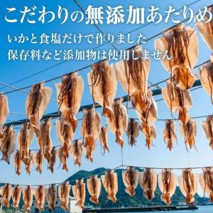 爆買 セール あたりめ 無添加 訳あり 170...の詳細画像5